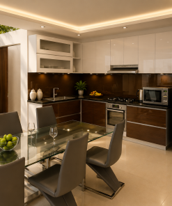 Nhà Bác Sỹ Sơn