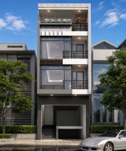 Chị Thủy - Quốc lộ 50