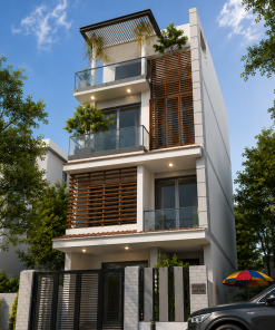 Chị Oanh