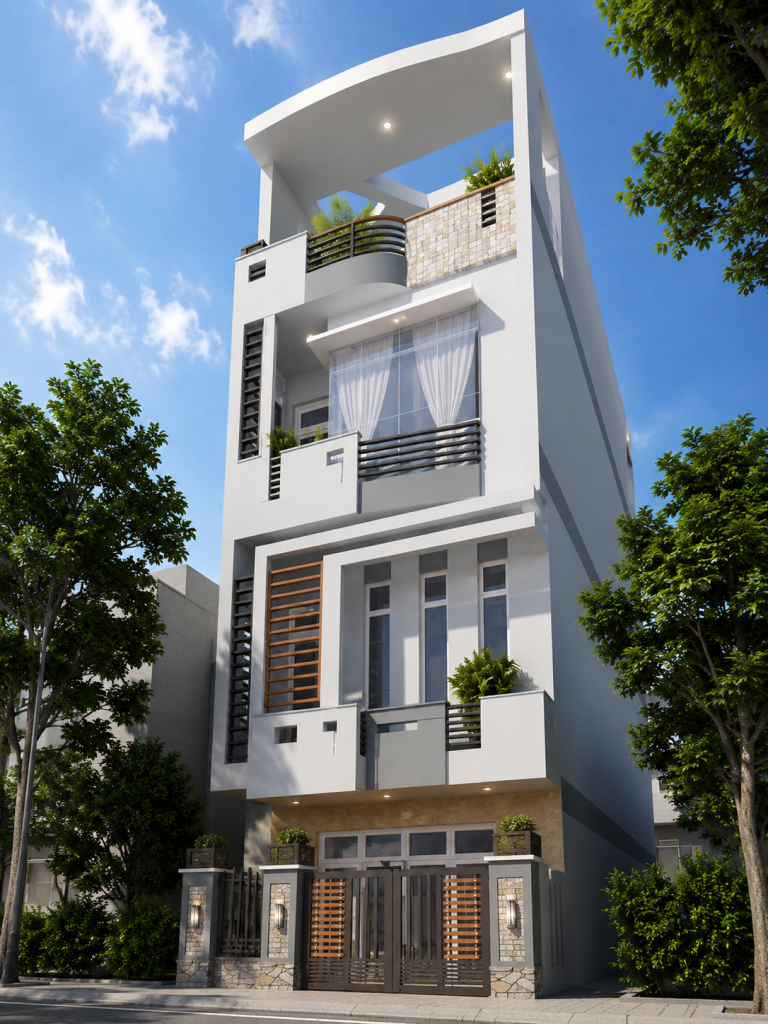 Anh Đức Phạm Hữu Lầu