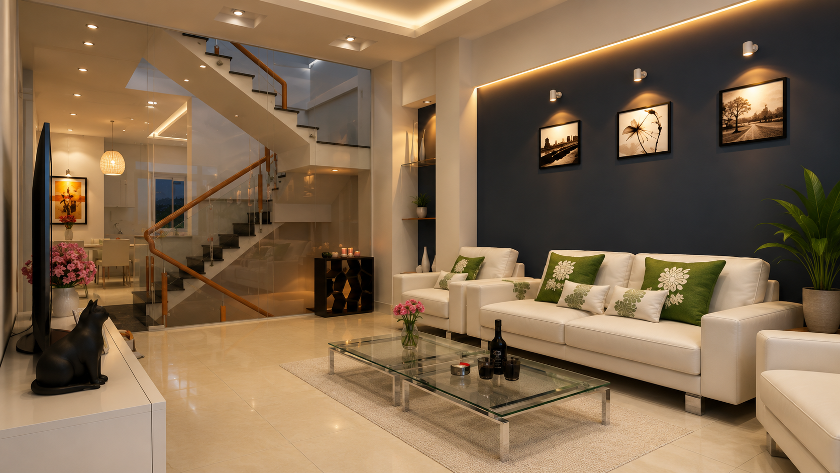 Nội thất Hoàng Minh Đạo - Quận 8