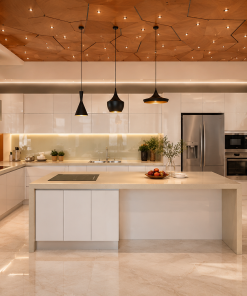 Biệt Thự Phú Mỹ Hưng