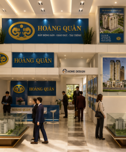Nội thất Hoàng Quân