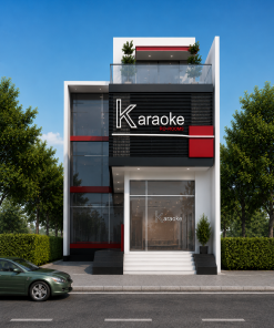 Karaoke Cô Hà