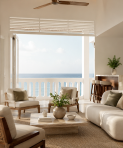 Nội thất SEC Villa