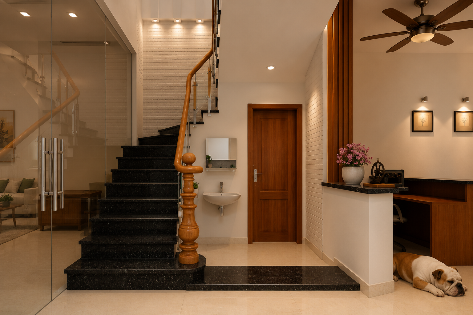Nội thất Hoàng Minh Đạo - Quận 8 - Ảnh 3