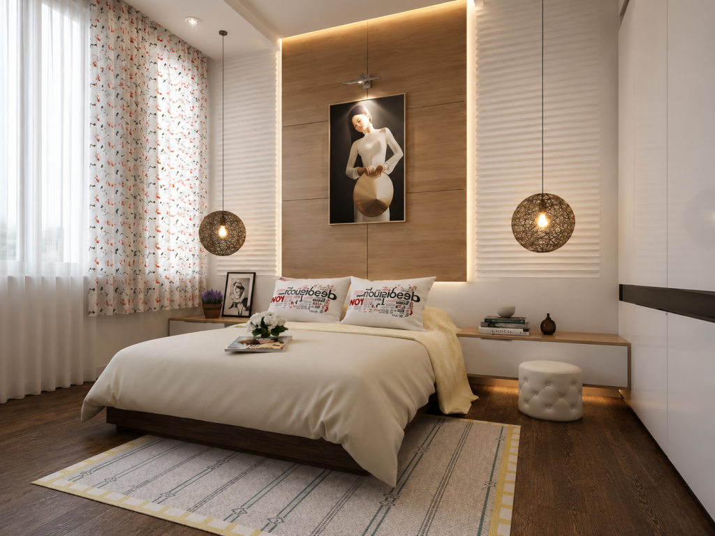 Chị Ngân - Quận 2