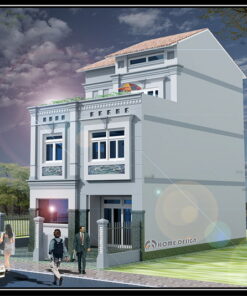 Biệt thự Phú Mỹ Hưng