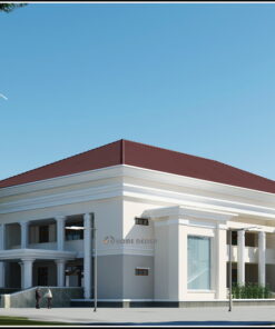 Hội trường Daknong