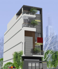 Alternative view of Anh Trọng - Quận 7