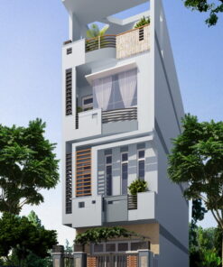 Anh Đức Phạm Hữu Lầu