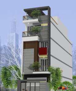 Anh Trọng - Quận 7