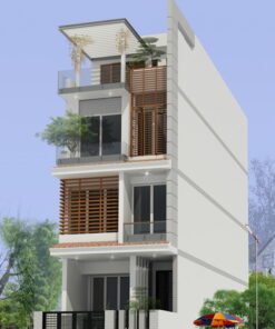Chị Oanh