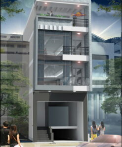 Chị Thủy - Quốc lộ 50