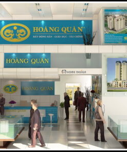 Nội thất Hoàng Quân