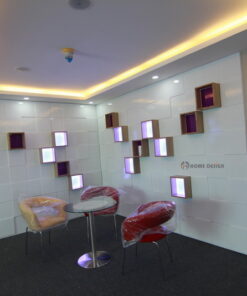 Nội thất Spa Anh Châu