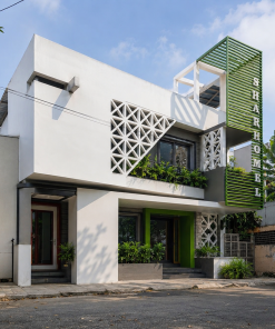 Khách sạn mini