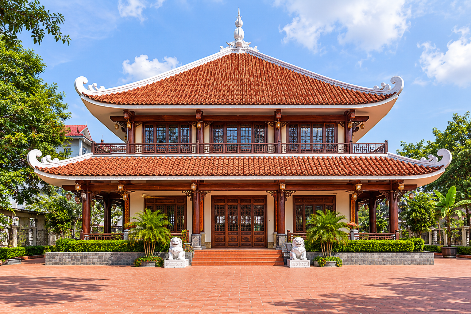 Chùa Nha Trang - Ảnh 4