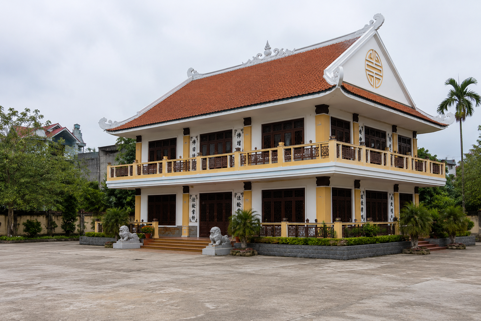 Chùa Nha Trang - Ảnh 5