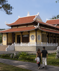Chùa Bình Dương