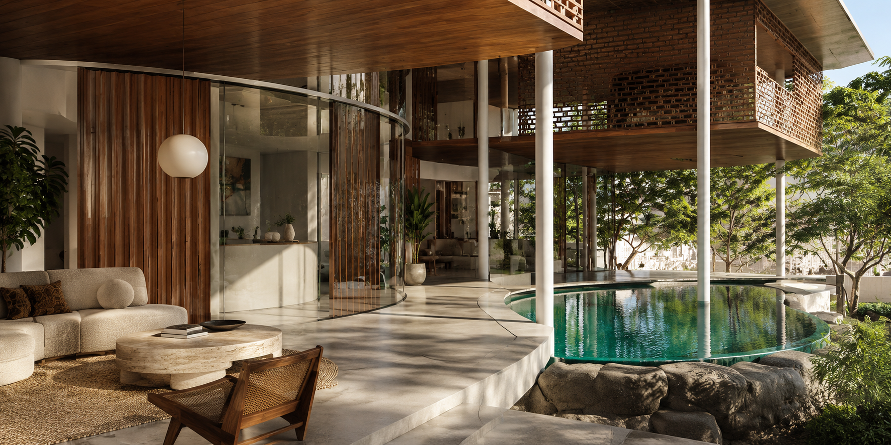Ngoc Bien Villa - Ảnh 5