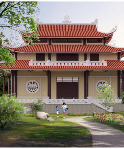 Chùa Bình Dương