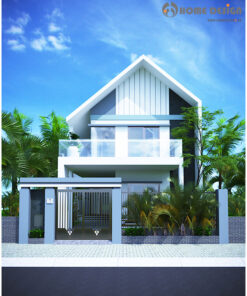 Alternative view of Nhà anh Chung quảng bình