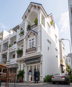 Biệt thự Chị Mai