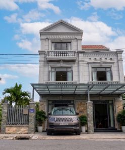 Biệt thự Phú Mỹ Hưng